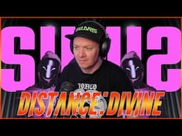 TRANCE-CORE - DISTANCE:DIVINE - S.I.N - REACTION
