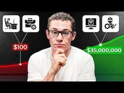 We Fixed These 3 Marketing Mistakes and Made $35,000,000. (copy me)