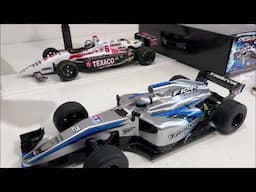 Tamiya F104 pro II 58652 review