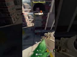 I don’t need a scope 😎 #niorooch #warzone #callofduty #verdansk #cod