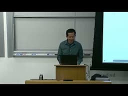 Stanford CS336 Language Modeling from Scratch | Spring 2025 | Overview and Tokenization