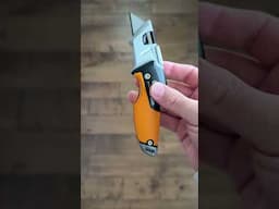 Fiskars Pro Utility Knife
