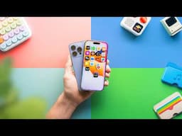 20 HIDDEN Tricks for iPhone Users!
