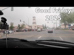 Good Friday | Stations of The Cross