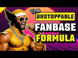 The Wolverine Effect: How to Make Your Music Career Unkillable