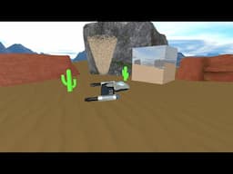 Space ReEscape
