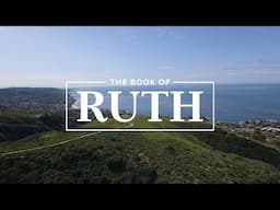The Book of Ruth with Bianca Juárez | Bible Study Session 1 | Ruth 1:1–22 | RightNow Media