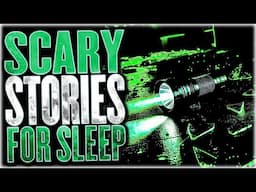 Scary Stories To Help You Sleep (Vol. 42) | Black Screen, Minimal Ads