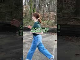 suspect challenge