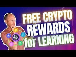 Free Crypto Rewards for Learning – Yes, BUT… (BitDegree App Review)