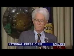 Peter Lynch: 'Avoid long-shots'