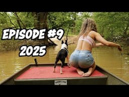 Catfish Surprise | HLC EP9 (2025)