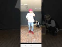 DUSTIN ON - Young (Live on MIXCHANNEL)
