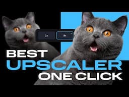 How to Improve Photo Quality in 1 Minute | Movavi Photo Editor