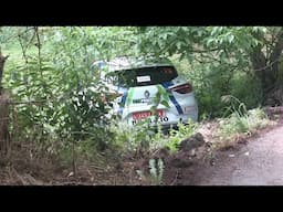 Rally Valles Pasiegos 2025 | Crashes & Big Show | CMSVideo
