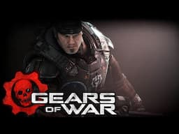 Gears of War - Map Pack & Emergence Day Message Promotional Official Trailer!