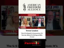 Communism Is... - Trevor Loudon