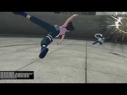 Online Match | NARUTO X BORUTO Ultimate Ninja STORM CONNECTIONS