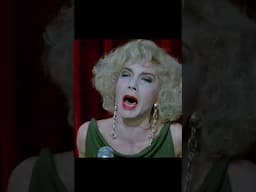 Rest in Peace Marisa Paredes.   🎥: High Heels (1992)