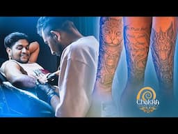 2025 Bucket List : Tattoo එකක් ගහමු !! ✅