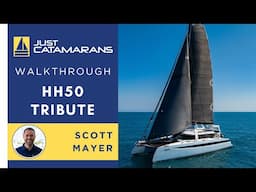 TRIBUTE 2020 HH50 WALKTHROUGH