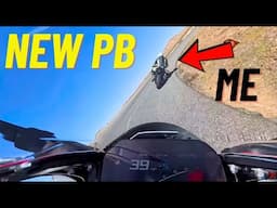 Watch Me Ride At Streets Of Willow Springs