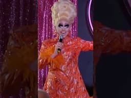 Very important announcement from Trixie Mattel @trixie #trixiemattel #homerenovation #drag