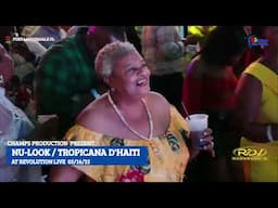 Tropicana Revolution Live | Frè Kot Papa