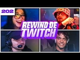 UNE SEMAINE RENVERSANTE ! Le Rewind de Twitch #202