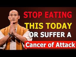 Heart Surgeon Warns: Avoid These 7 Foods or Risk a DEADLY Heart Attack After 70!