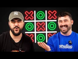 The Best And Worst From The Tik-Tok Shop | Tic-Tac-Toe Edition