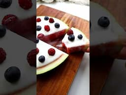 Wait… Watermelon WHAT?! 🍉🍕