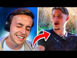 HIJ VERBIEDT ZIJN VRIENDIN ALLES! - Lang Leve de Liefde #61