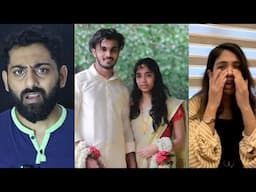 പരീക്ഷ ദിവസം കാമുകനോപ്പം ഒളിച്ചോടിയ പെണ്ണിന് സംഭവിച്ചത്  | Aswathi Subhodh | Olichottam live