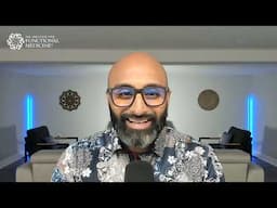 Breath, Autonomic Balance, and Health with Sachin Patel, DC