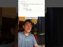 Junior devs make it work. Senior devs make it better. 🔥 #coding #2025 #shorts #developer