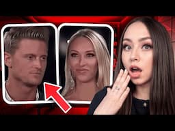 Woman Cheats on Man and INSTANTLY Regrets Her Decision!