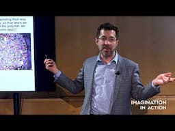 Toward a Digital Mind: Mapping, Modulating & Modeling the Brain | Ed Boyden | IIA @MIT 2025
