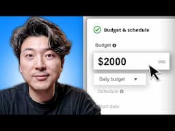 I Spent $2000 On Paid Ads For My SaaS...Was It Worth It?