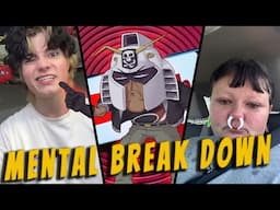 Tiktok has taught me Zoomers Have more issues than Vouge