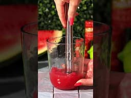 Let’s make a Watermelon Ranch Water 🍉 #lowcalorie #tequilacocktail #cocktail
