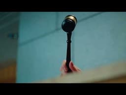 Consequences - Courtroom 6 Second (English)