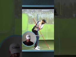 We Analyzed Rick Shiels’ Swing… Here’s What We Found #golf #shorts