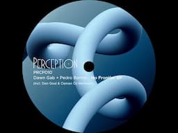 Dawn Gab, Pedro Barros - No Frontier (Dan Goul Remix)