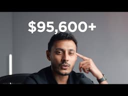 How I made $95,000 from a digital product