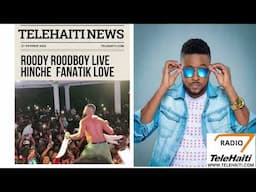 Roody Roodboy LiVe