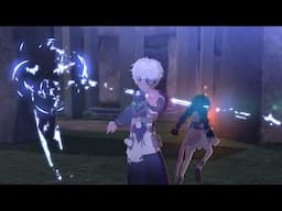 Mabinogi | Astrologer - Teaser