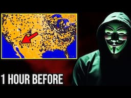 A Message to California.. The Proof May Shock You