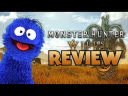 Monster Hunter Wilds: A Monster's Review