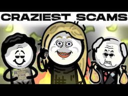 The Biggest Scams In Human History